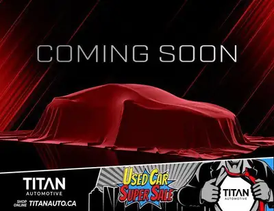 *Back-Up Camera, Blind Spot Monitor, Power Mirror(s), Power Driver Seat, Bluetooth Connection, WiFi...