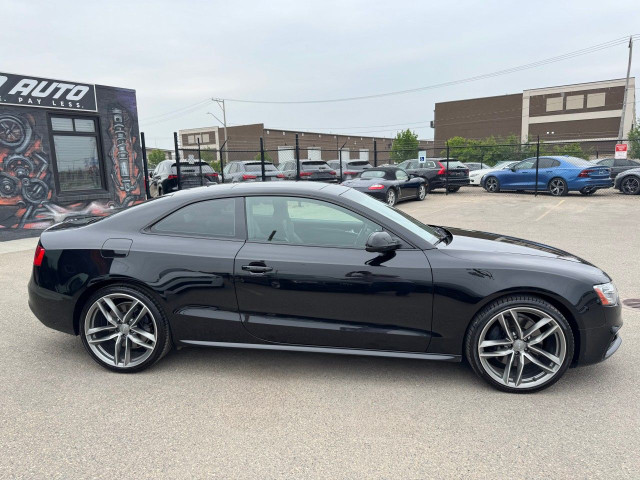 2017 Audi S5 in Cars & Trucks in Regina - Image 3