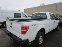 KING CAB 4X4 V6 ECONOMIQUE FINANCEMENT MAISON CREDIT BAIL DISPONIBLE 40 POICK UP AUSSI SILVERADO 201... (image 1)