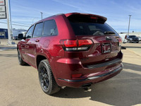 *About This Used Jeep Grand Cherokee for sale in Alberta* This Jeep Grand Cherokee WK boasts a Regul... (image 3)