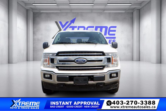 2018 Ford F-150 XLT - NO FEES! in Cars & Trucks in Calgary - Image 2
