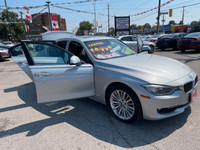 .….BMW 328i XDRIVE AWD LUXURY EDT BT NAVI PARK ASSIST LEATHER ALLOYS....MINT …………...WE INCLUDE EVERY... (image 6)