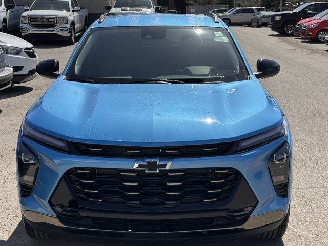 2025 Chevrolet Trax ACTIV in Cars & Trucks in Calgary - Image 2