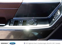 AREA 51 BLUE ON BLACK LEATHER INTERIOR | LARIAT SERIES | 145 WHEELBASE | BUILT IN NAVI | WIRELESS CH... (image 9)
