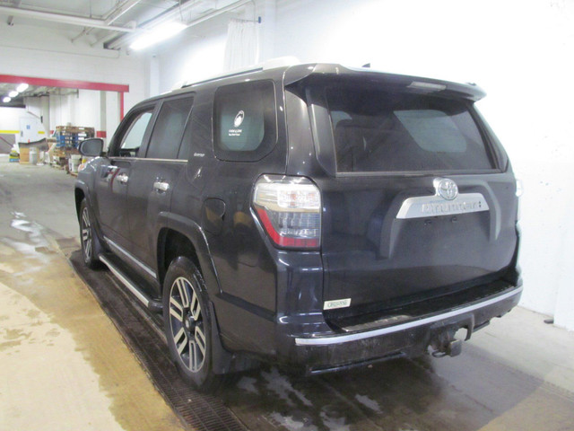 2016 Toyota 4Runner SR5 LIMITED Leather Sunroof Certified in Cars & Trucks in Dartmouth - Image 2