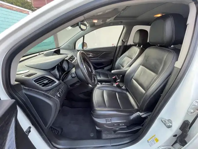 2014 Buick Encore FWD 4dr Leather in Cars & Trucks in Oshawa / Durham Region - Image 9