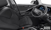 Engine: 0L L/100Km City: 1.9 L/100Km Hwy: 2.3 Safety Equipment Electronic Stability Control (ESC) AB... (image 3)