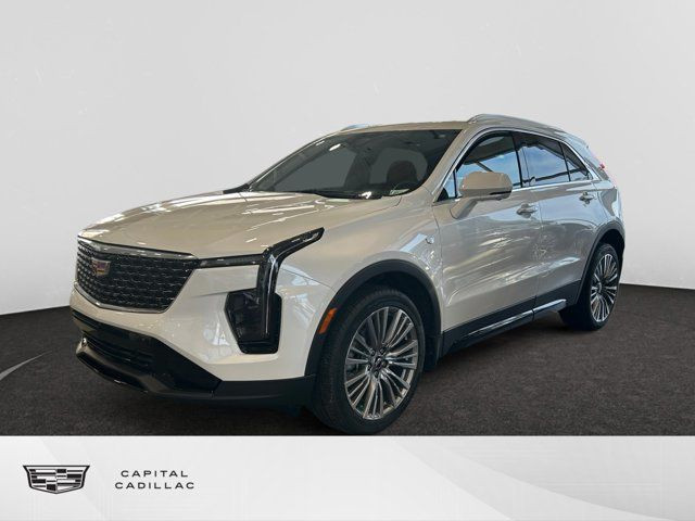 2025 Cadillac XT4 AWD Premium Luxury in Cars & Trucks in Regina