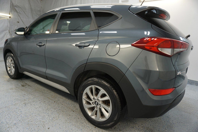 2017 Hyundai Tucson in Cars & Trucks in Oakville / Halton Region - Image 4