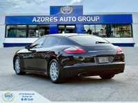 Accident free clean Carfax and in pristine condition Porsche Panamera 4 All Wheel Drive. This Canadi... (image 2)