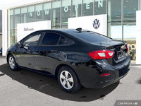 KBB.com 10 Most Awarded Brands. This Chevrolet Cruze boasts a Turbocharged Gas I4 1.4L/ engine power... (image 2)