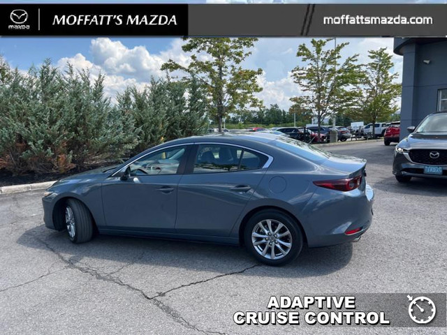 2023 Mazda Mazda3 GS ONE OWNER! in Cars & Trucks in Barrie - Image 3