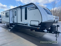 2024 Forest River RV Vibe 34BH