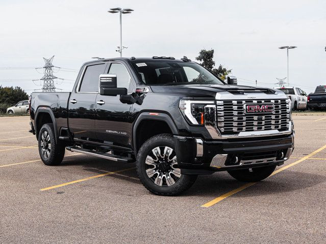 2025 GMC Sierra 3500HD Denali in Cars & Trucks in Strathcona County - Image 2