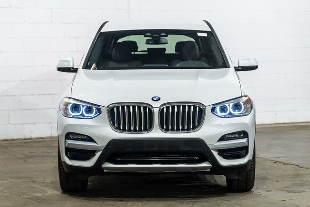 2021 BMW X3 xDrive30i | Sièges avant électriques | Boiseries in Cars & Trucks in City of Montréal - Image 2