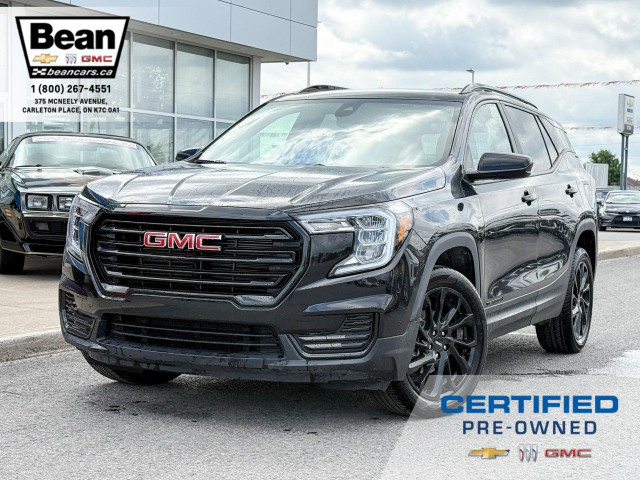 2024 GMC Terrain in Cars & Trucks in Ottawa