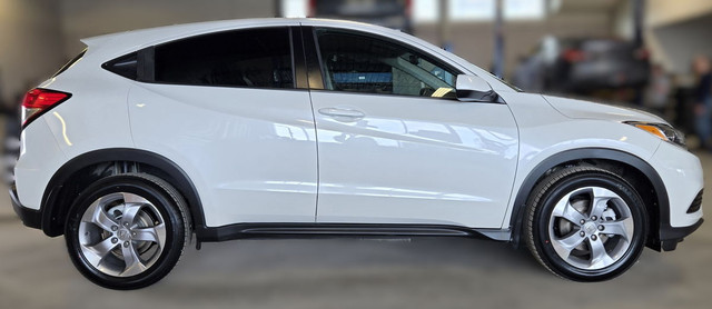 2020 Honda HR-V LX AWD| Heated Seats, Carplay, Clean Title in Cars & Trucks in Winnipeg - Image 4