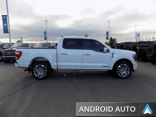 2022 Ford F-150 Limited in Cars & Trucks in Calgary - Image 4