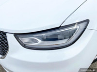 This Chrysler Pacifica has a strong Regular Unleaded V-6 3.6 L/220 engine powering this Automatic tr... (image 8)
