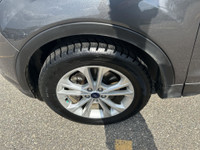 A stylish and practical four-wheel-drive SUV with leather-trimmed seats, SYNC 3 infotainment system... (image 9)