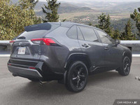 Recent Arrival! 2020 Toyota RAV4 Hybrid XLE 2.5L 4-Cylinder DOHC AWD 2.5L 4-Cylinder DOHC, Connected... (image 5)