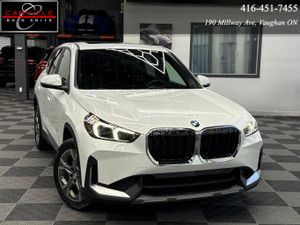 2023 BMW X1 XDrive28i Clean Carfax