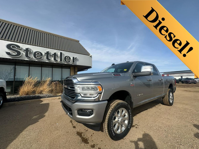 2023 RAM 3500 Laramie in Cars & Trucks in Red Deer