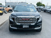 $326 bi-weekly for 84 months @ 7.99% OACThe king of the GMC Terrain’s – The Black Diamond Edition DE... (image 8)