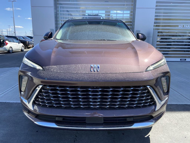 2025 Buick Envision Avenir dans Autos et camions  à Calgary - Image 2