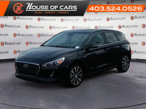 2020 Hyundai Elantra Luxury Auto