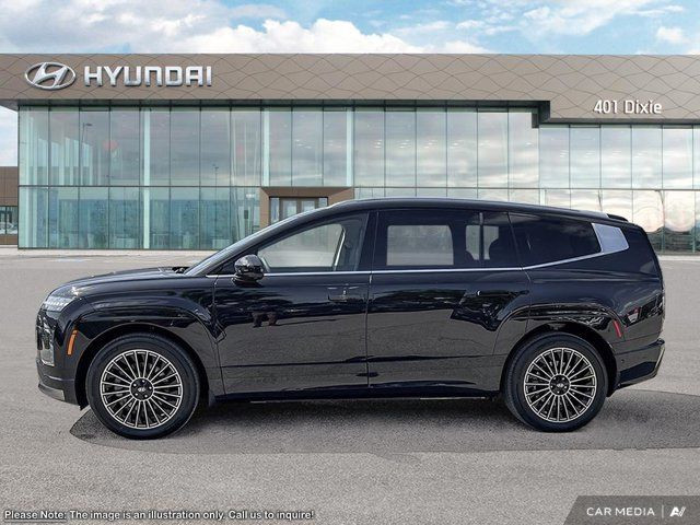2026 Hyundai IONIQ 9 Preferred + in Cars & Trucks in Mississauga / Peel Region - Image 3
