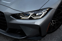COMPETITION M CABRIOLET | XDRIVE | CONVERTIBLE | HUD | CLEAN CARFAX | ONE OWNER BMW INSPECTION AVAIL... (image 7)