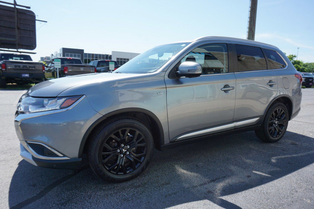 2018 Mitsubishi Outlander in Cars & Trucks in Oakville / Halton Region - Image 3