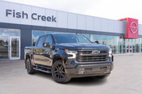 ==== 2023 Chevrolet Silverado 1500 RST 4x4 -- Local Buy-In | One Owner | No Accidents | Excellent Co... (image 8)