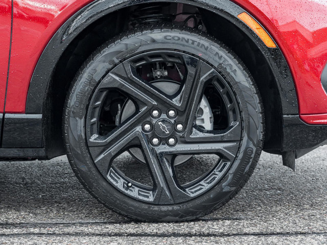 2025 Chevrolet Equinox EV RS AWD- Surround Vision | Wireless Cha in Cars & Trucks in Markham / York Region - Image 4