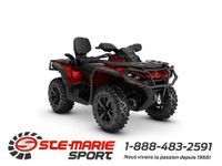  2024 Can-Am Outlander Max XT 850