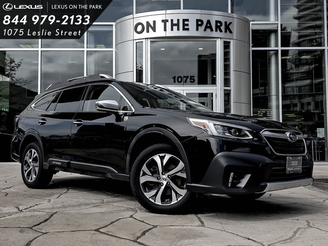 2020 Subaru Outback Premier XT Pkg| 2.1L| Safety Certified in Cars & Trucks in City of Toronto