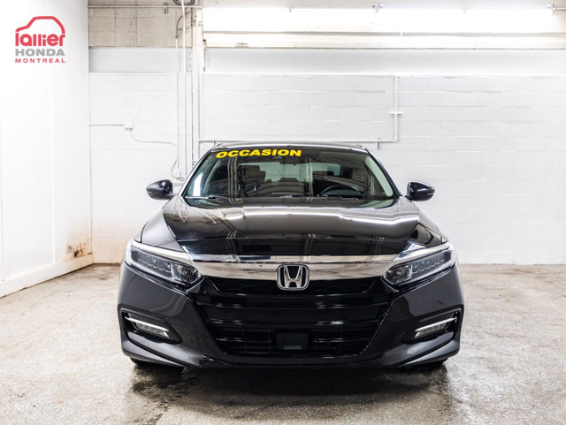 2019 Honda Accord Hybrid Rabais Grand Ménage du printemps!!! in Cars & Trucks in City of Montréal - Image 3