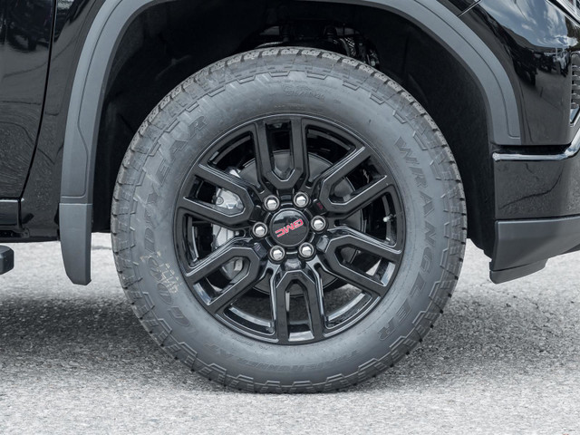 2025 GMC Sierra 1500 Elevation- Duramax Diesel | X31 Off-Road Pk in Cars & Trucks in Markham / York Region - Image 4