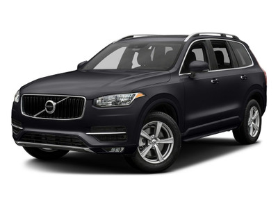  2017 Volvo XC90 - AWD| 7 PASS| SUNROOF| HEATED SEATS