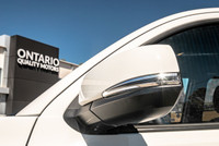 VEHICLE FEATURES: 4WD, FOG LIGHTS, 5 PASSENGER, HARD TOP, ABS, POWER DRIVER SEAT, ADJUSTABLE STEERIN... (image 9)
