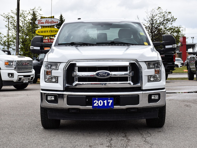 2017 Ford F-150 XLT Super Cab 4x4 ~5.0 V8 ~Backup Cam ~Trailer T in Cars & Trucks in Barrie - Image 3