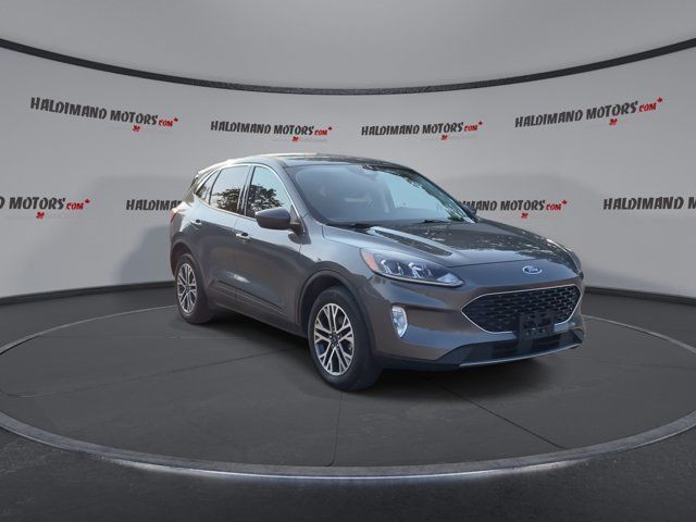 2022 Ford Escape SEL in Cars & Trucks in Hamilton - Image 2