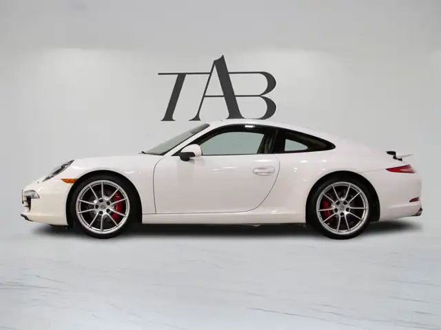 2012 Porsche 911 CARRERA S | COUPE | BOSE | SUNROOF | 20\" RIM in Cars & Trucks in Mississauga / Peel Region - Image 29