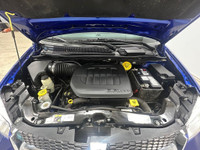 2020 Dodge Grand Caravan SE SXT | BLUETOOTH | STOW & GO | NAV Indigo Blue Clearcoat Pentastar 3.6L V... (image 7)