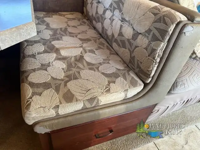 2011 Tiffin Motorhomes Open Road Allegro 32CA 53K Milles Best Pr in RVs & Motorhomes in Moncton - Image 61