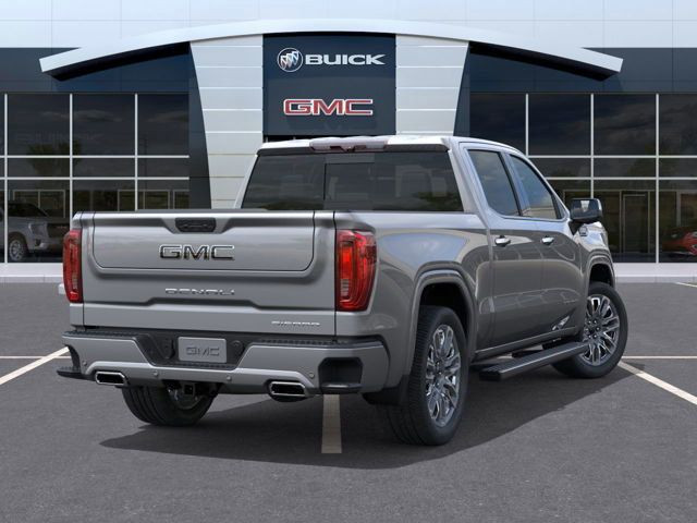 2025 GMC Sierra 1500 Denali Ultimate in Cars & Trucks in Grande Prairie - Image 4