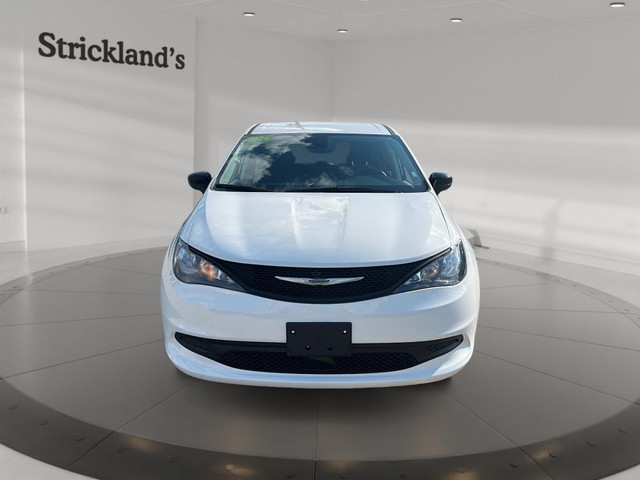 2024 CHRYSLER GRAND CARAVAN SXT 3ROW in Cars & Trucks in Stratford - Image 3