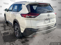 APPLE CARPLAY ANDROID AUTO | POWER LIFTGATE | USB CHARGING PORTS! Come see this 2023 Nissan Rogue be... (image 2)