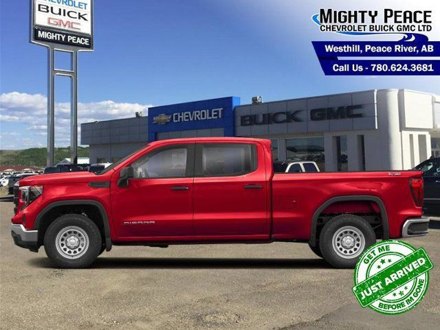 2023 GMC Sierra 1500 SLT in Cars & Trucks in Grande Prairie